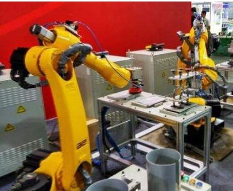 汽車底盤實訓臺 汽車底盤實訓臺