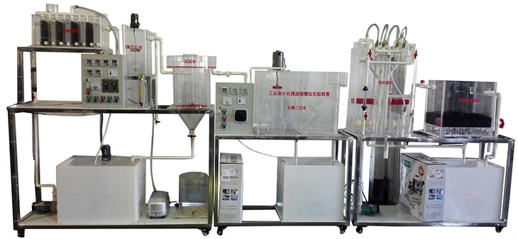 工業(yè)廢水處理實 驗裝置.jpg