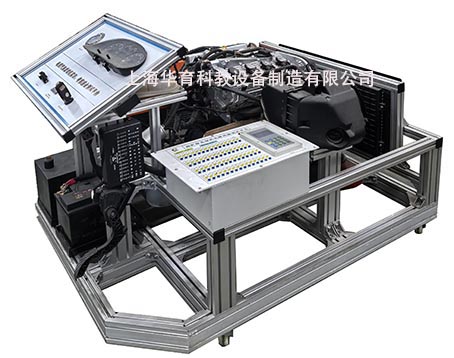 帕薩特發動機實訓臺.jpg