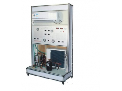 HY-9920GE  變頻空調(diào)控制實(shí)訓(xùn)考核裝置