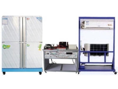 HYKTZL-1空調制冷綜合實訓裝置