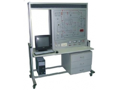 HYKTDQ-2  整體式空調電氣實訓考核裝置