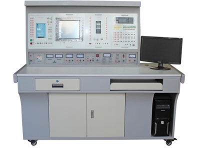 工業交直流調速系統實訓平臺