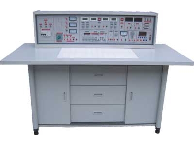 電工、模電、數電實驗與技能實訓臺