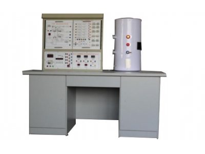 家用智能電熱水器維修與安裝實訓裝置