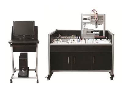 單片機(jī)技術(shù)實(shí)驗(yàn)裝置