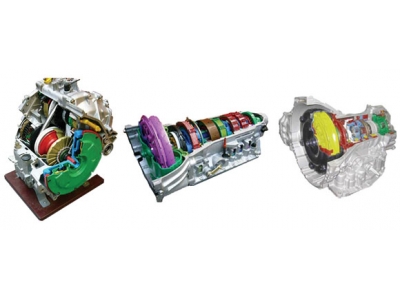 解剖及翻轉架系列