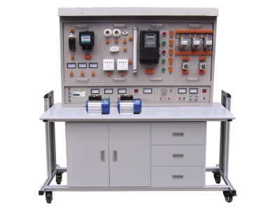 初級維修電工實訓考核裝置
