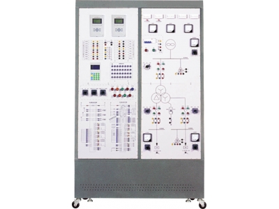 電力系統微機線路保護綜合實訓裝置