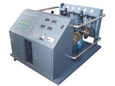 ABS/ASR制動系統實訓臺