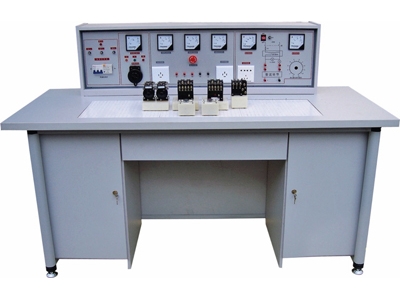 通用電力拖動實驗室設備(帶直流電機實驗)