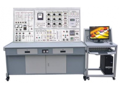 電工技師技能實訓考核裝置