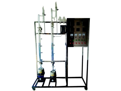 HYHGJL-6多功能精餾實(shí)驗(yàn)裝置