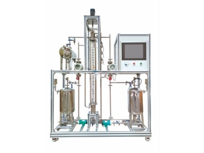 HYHGCQ-3轉(zhuǎn)盤萃取塔實(shí)驗(yàn)裝置