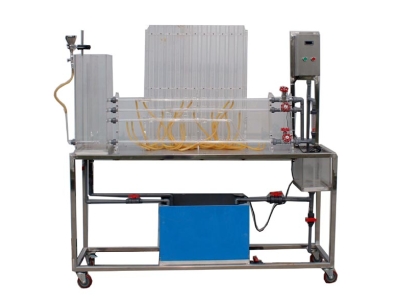 HYLTLX-1 流體力學綜合實驗裝置