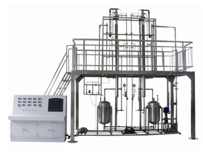 HYHDCR-1傳熱操作實訓裝置