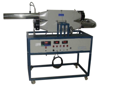 HYRGHR-3氣—?dú)鉄峁軗Q熱器實(shí)驗(yàn)臺