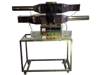 HYRGHR-4熱管換熱器實(shí)驗(yàn)裝置  