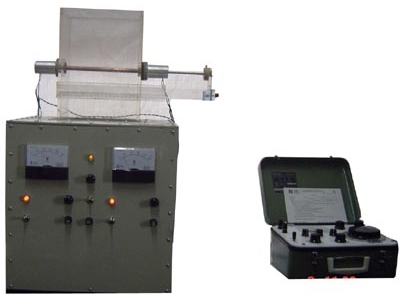 HYRGHR-5空氣橫掠單管強(qiáng)迫對流的換熱實(shí)驗(yàn)臺