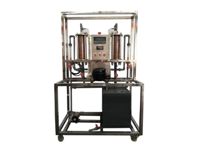 HYLRB-1冷熱泵循環(huán)演示裝置