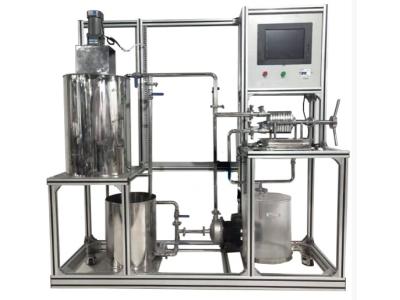 HYHGGL-1恒壓過濾實(shí)驗(yàn)裝置