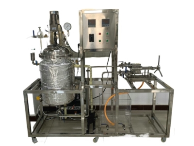 HYHGGL-2板框過濾綜合實(shí)驗(yàn)裝置