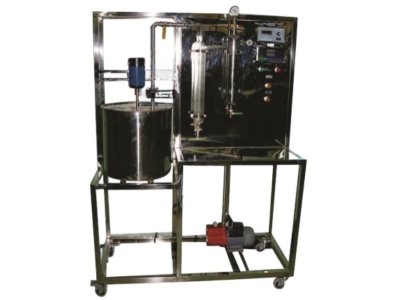 HYHGGL-3真空過濾實(shí)驗(yàn)裝置