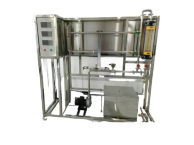 HYHGLJ-1流量計(jì)校核實(shí)驗(yàn)裝置