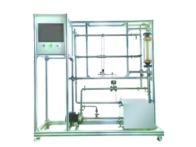 HYHGLJ-2數(shù)字型流量計(jì)校核實(shí)驗(yàn)裝置