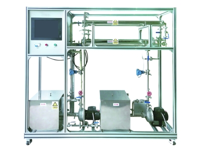 HYHGHR-2液-液換熱綜合實(shí)驗(yàn)裝置