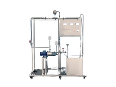 HYLGLXB-1離心泵性能測定實(shí)驗(yàn)裝置