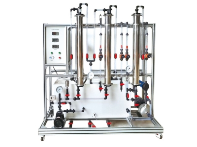 HYHGMFL-3多功能膜分離實(shí)驗(yàn)裝置