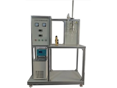 HYHGQH-1二元系統(tǒng)氣液平衡數(shù)據(jù)測(cè)定裝置