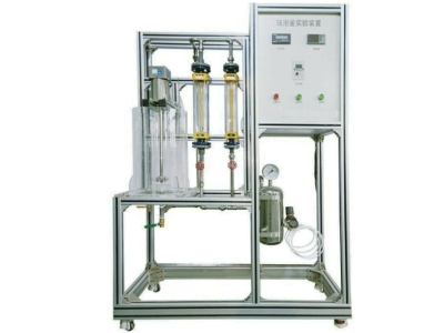 HYHGF-1鼓泡釜實(shí)驗(yàn)裝置