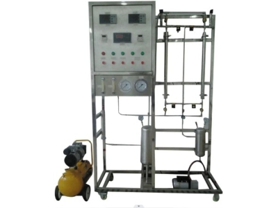 HYHGXF-1變壓吸附實(shí)驗(yàn)裝置
