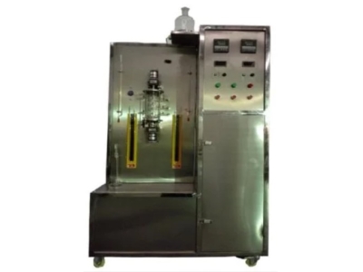 HYHGCD-1B雙驅(qū)動(dòng)攪拌器測(cè)定氣液傳質(zhì)系數(shù)測(cè)定實(shí)驗(yàn)裝置