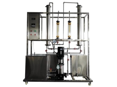 HYHGFT-1反滲透實(shí)驗(yàn)裝置