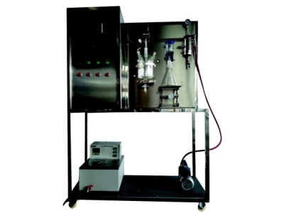 HYHGJJ-1結(jié)晶實(shí)驗(yàn)裝置