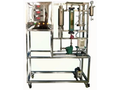HYHGSZ-1滲透膜蒸發(fā)實(shí)驗(yàn)裝置