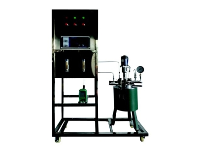 HYHGAS-1氨水系統(tǒng)氣液相平衡數(shù)據(jù)測(cè)定實(shí)驗(yàn)裝置