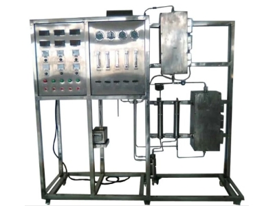 HYHGYB-1一氧化碳中低溫串聯(lián)變換實(shí)驗(yàn)裝置