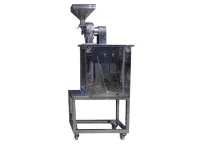 HYHGZY-5藥材粉碎實(shí)驗(yàn)裝置