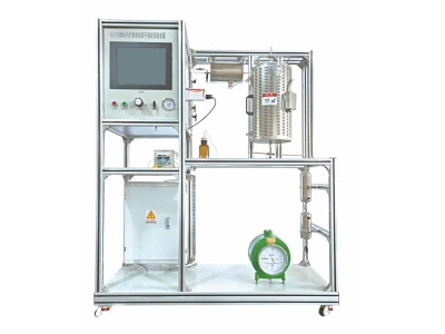 HYHGYC-1催化劑內(nèi)擴(kuò)散有效因子測(cè)定裝置