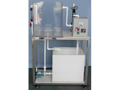 HYEP-G9B型紫外線殺菌、消毒實驗裝置