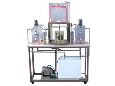 HYEP-G12型氧傳遞系數測定實驗裝置