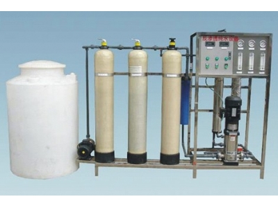 HYEP-G30型微濾-超濾實(shí)驗(yàn)裝置