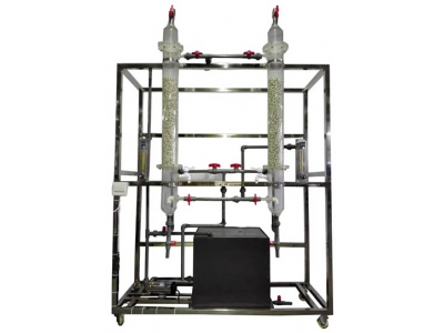 HYEP-G31型 臭氧脫色實(shí)驗(yàn)裝置