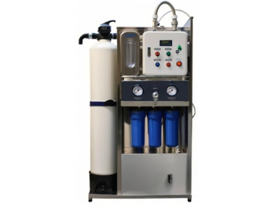 HYEP-G32型 海水淡化處理實(shí)驗(yàn)裝置