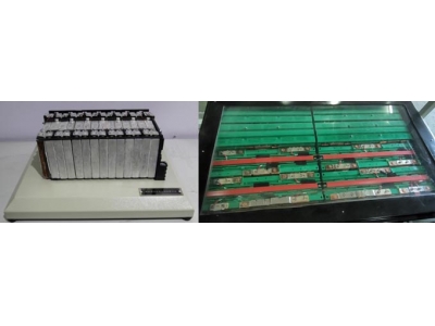 HY-QCX-703B磷酸鐵鋰電池解剖展示臺(tái)