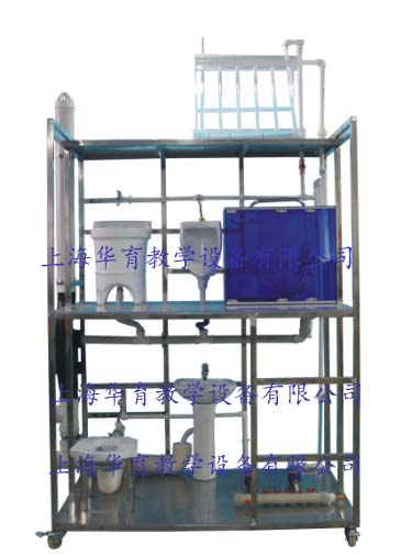 給排水實驗室設備